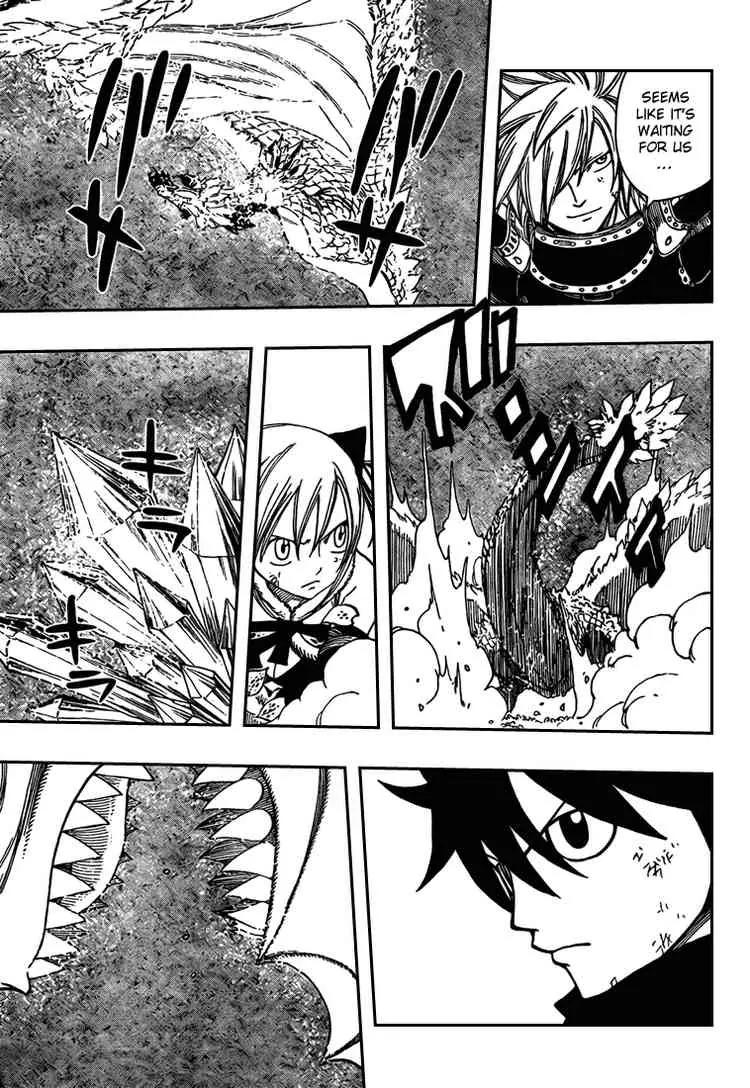 Monster Hunter Orage Chapter 13 page 14 - Chapter 13: The Shining Dragon, Miogaruna!