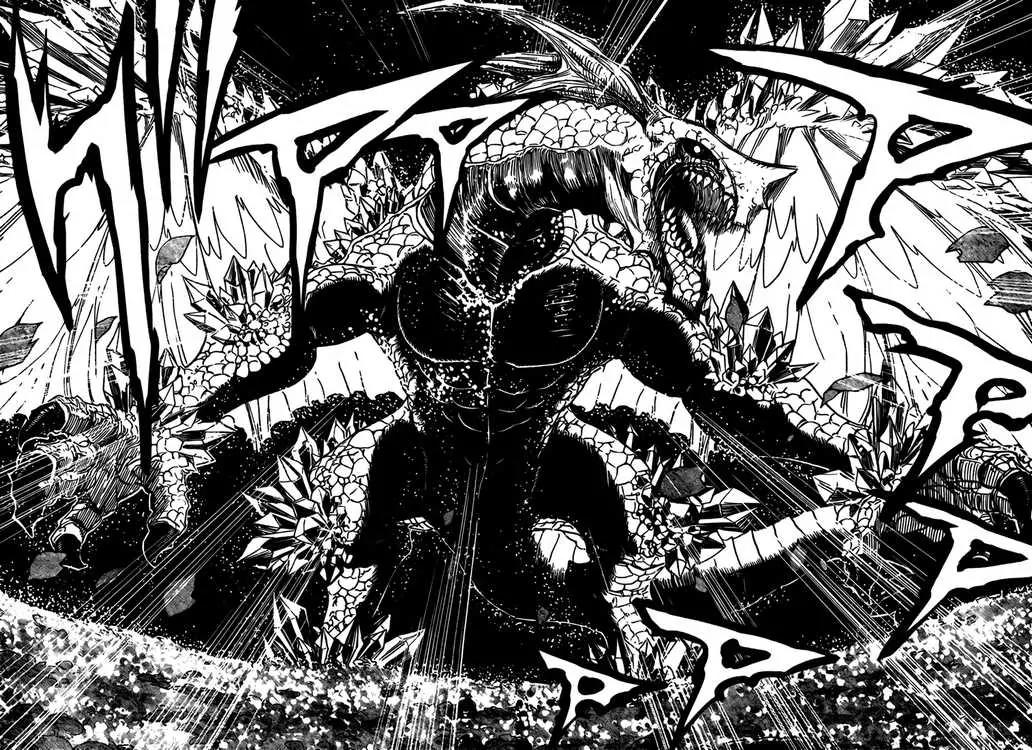 Monster Hunter Orage Chapter 13 page 15 - Chapter 13: The Shining Dragon, Miogaruna!