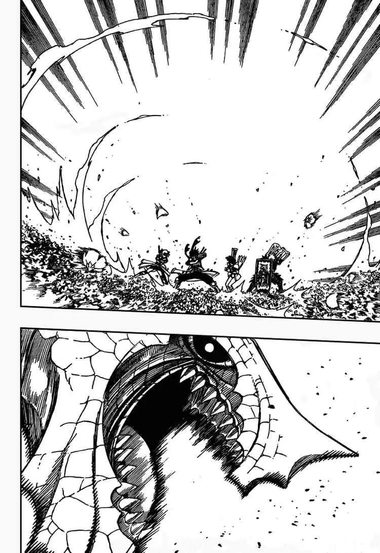 Monster Hunter Orage Chapter 13 page 16 - Chapter 13: The Shining Dragon, Miogaruna!