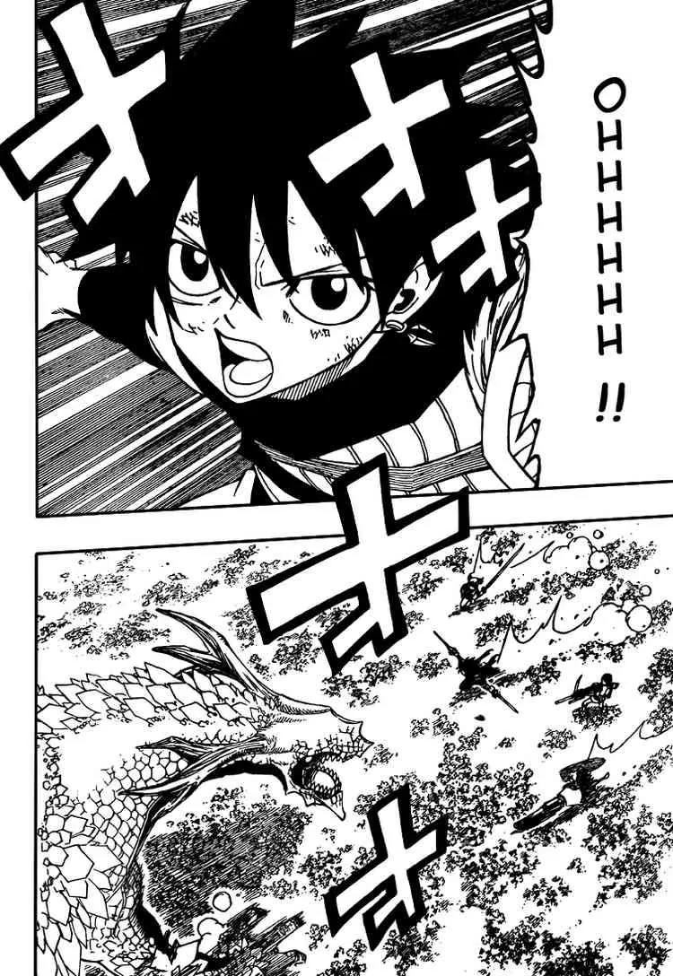 Monster Hunter Orage Chapter 13 page 19 - Chapter 13: The Shining Dragon, Miogaruna!