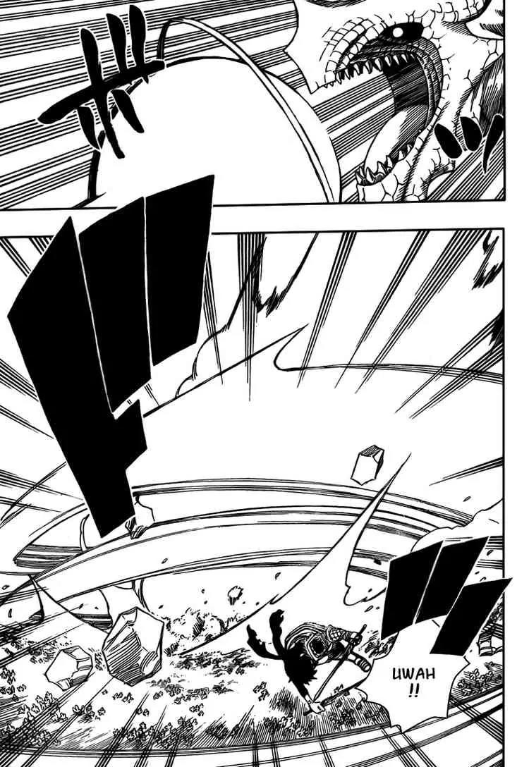 Monster Hunter Orage Chapter 13 page 22 - Chapter 13: The Shining Dragon, Miogaruna!