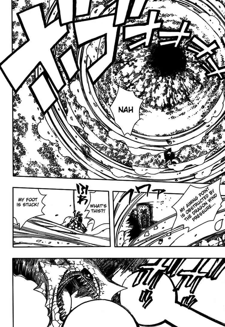 Monster Hunter Orage Chapter 13 page 23 - Chapter 13: The Shining Dragon, Miogaruna!