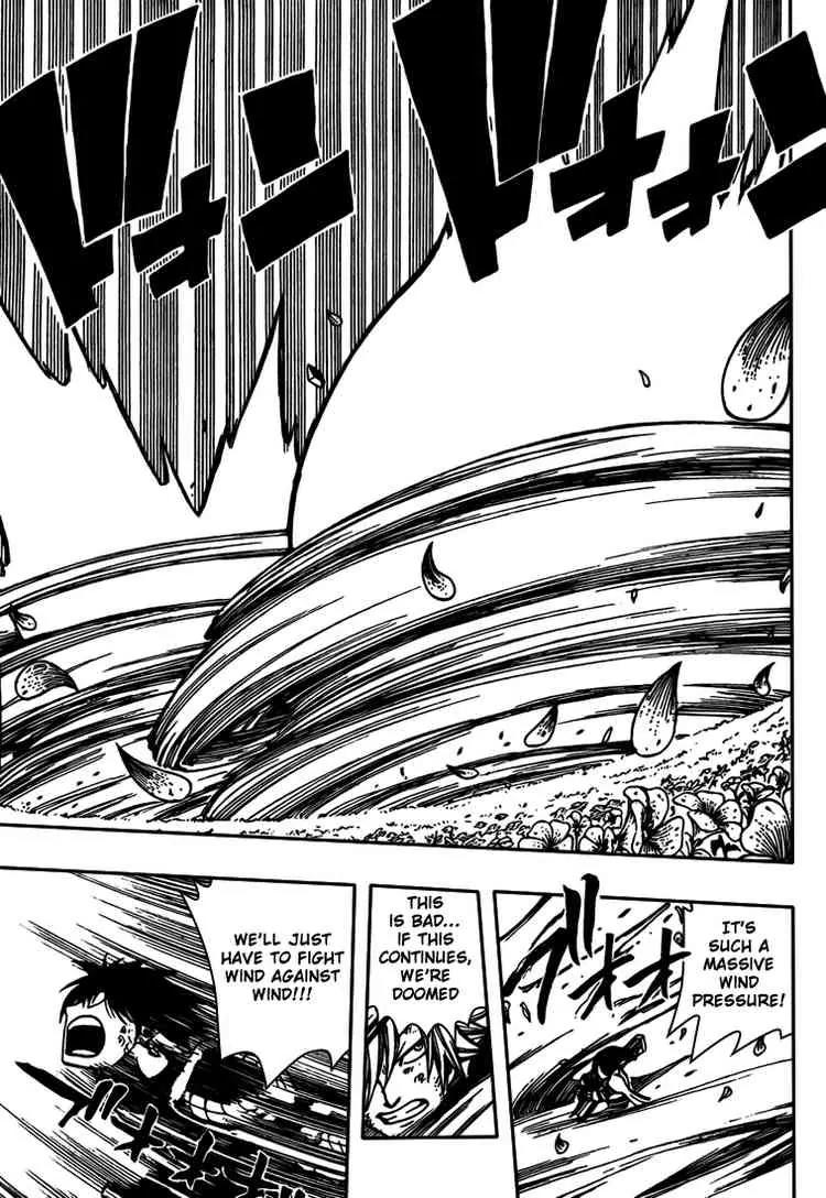 Monster Hunter Orage Chapter 13 page 24 - Chapter 13: The Shining Dragon, Miogaruna!