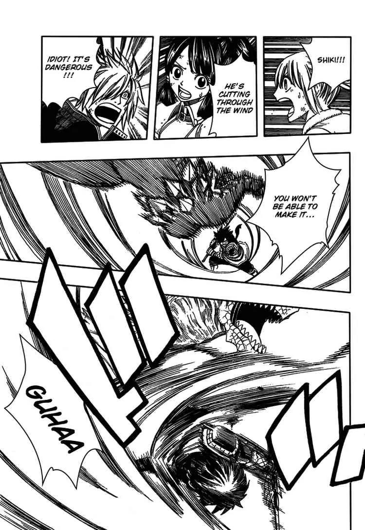 Monster Hunter Orage Chapter 13 page 26 - Chapter 13: The Shining Dragon, Miogaruna!