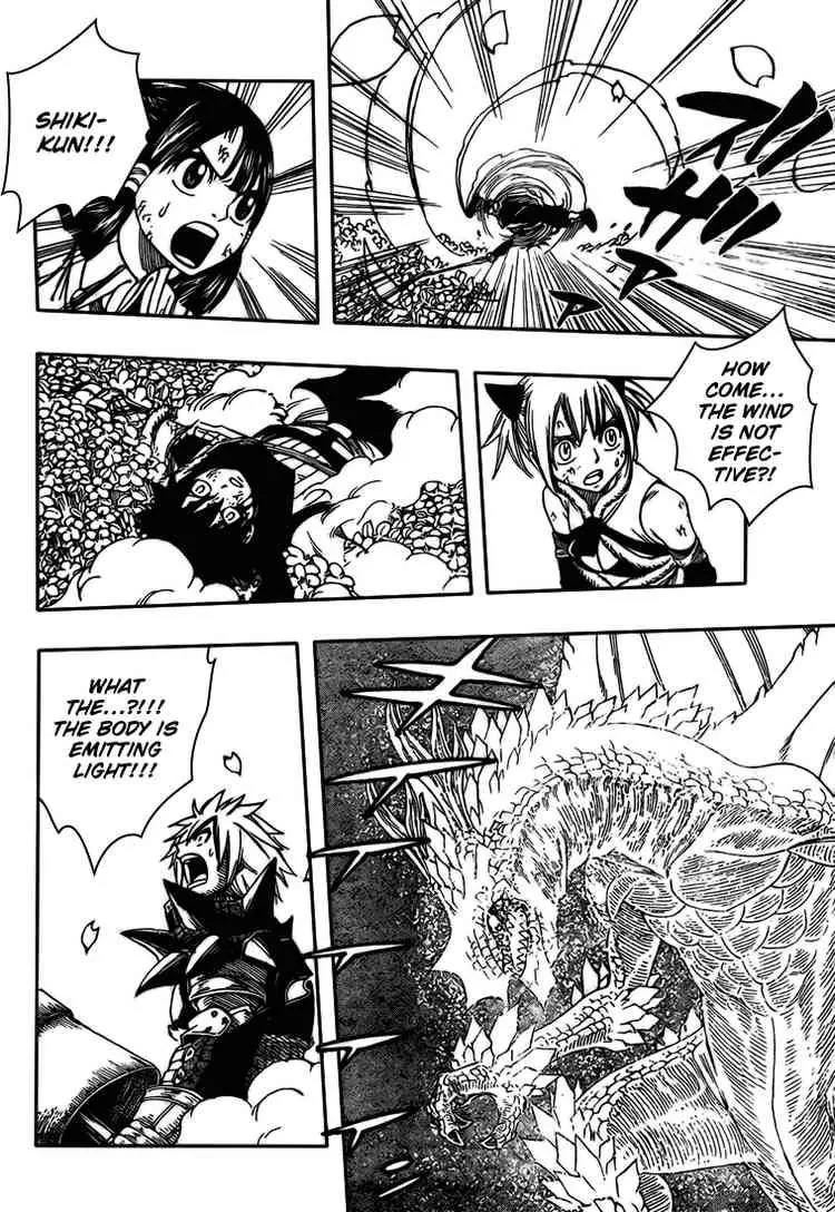 Monster Hunter Orage Chapter 13 page 27 - Chapter 13: The Shining Dragon, Miogaruna!