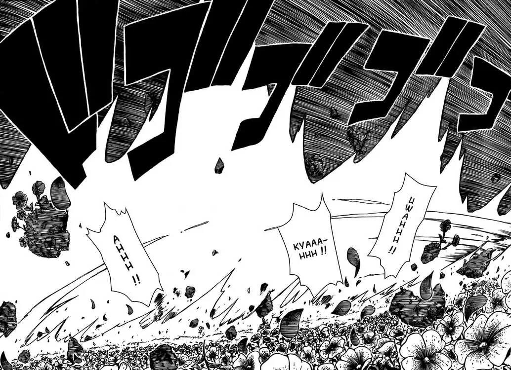 Monster Hunter Orage Chapter 13 page 29 - Chapter 13: The Shining Dragon, Miogaruna!