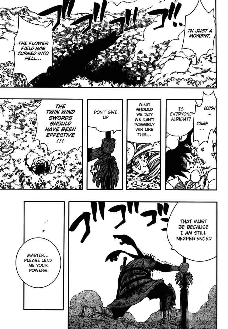 Monster Hunter Orage Chapter 13 page 31 - Chapter 13: The Shining Dragon, Miogaruna!