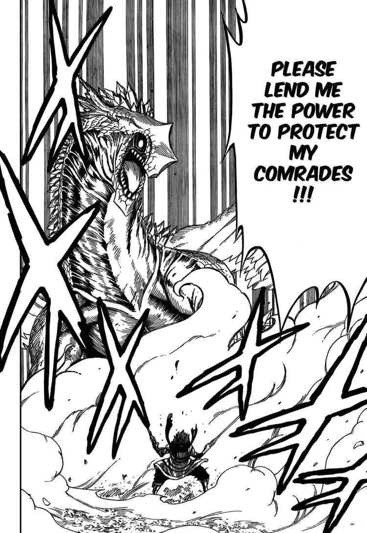 Monster Hunter Orage Chapter 13 page 32 - Chapter 13: The Shining Dragon, Miogaruna!