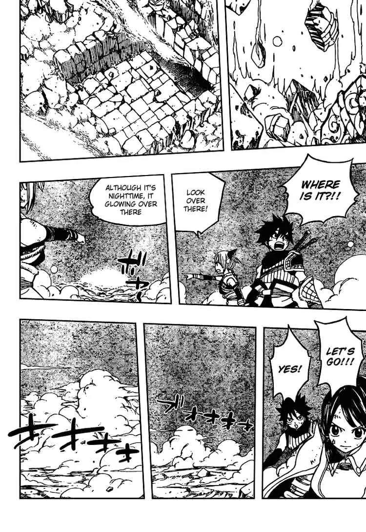 Monster Hunter Orage Chapter 13 page 6 - Chapter 13: The Shining Dragon, Miogaruna!