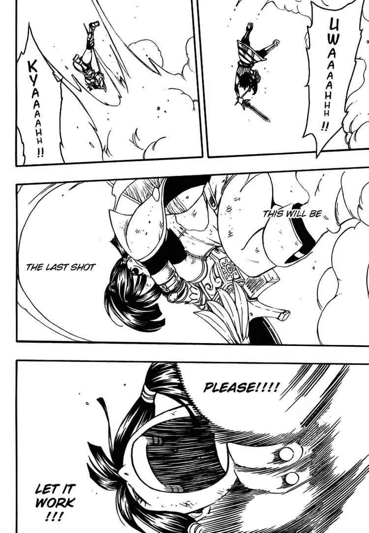 Monster Hunter Orage Chapter 14 page 14 - Chapter 14: Monster Hunter Orage