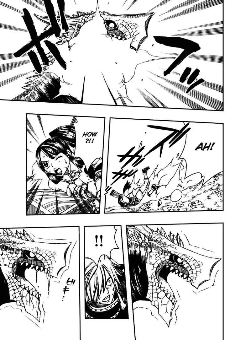 Monster Hunter Orage Chapter 14 page 15 - Chapter 14: Monster Hunter Orage
