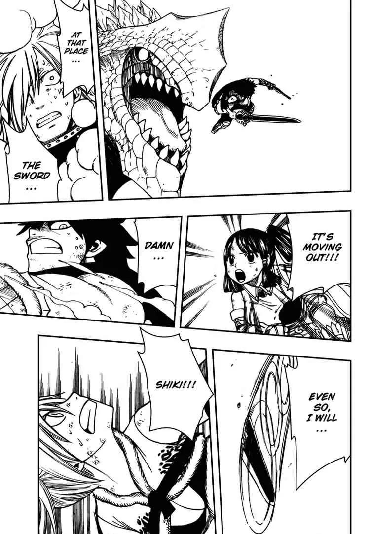 Monster Hunter Orage Chapter 14 page 21 - Chapter 14: Monster Hunter Orage