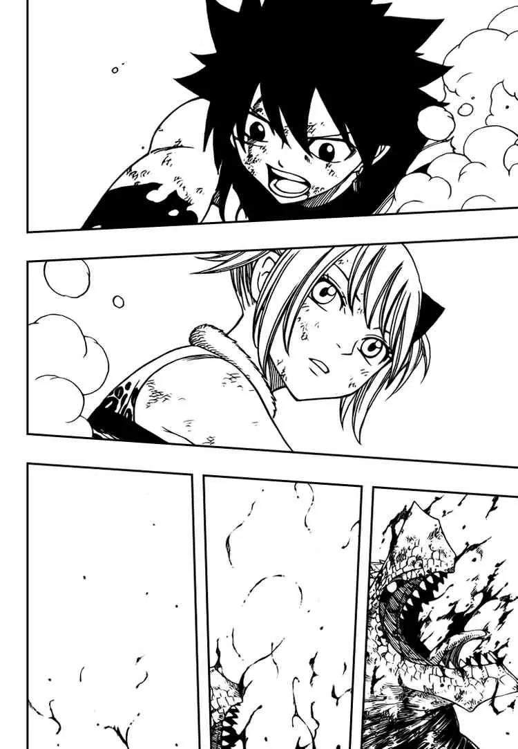 Monster Hunter Orage Chapter 14 page 26 - Chapter 14: Monster Hunter Orage