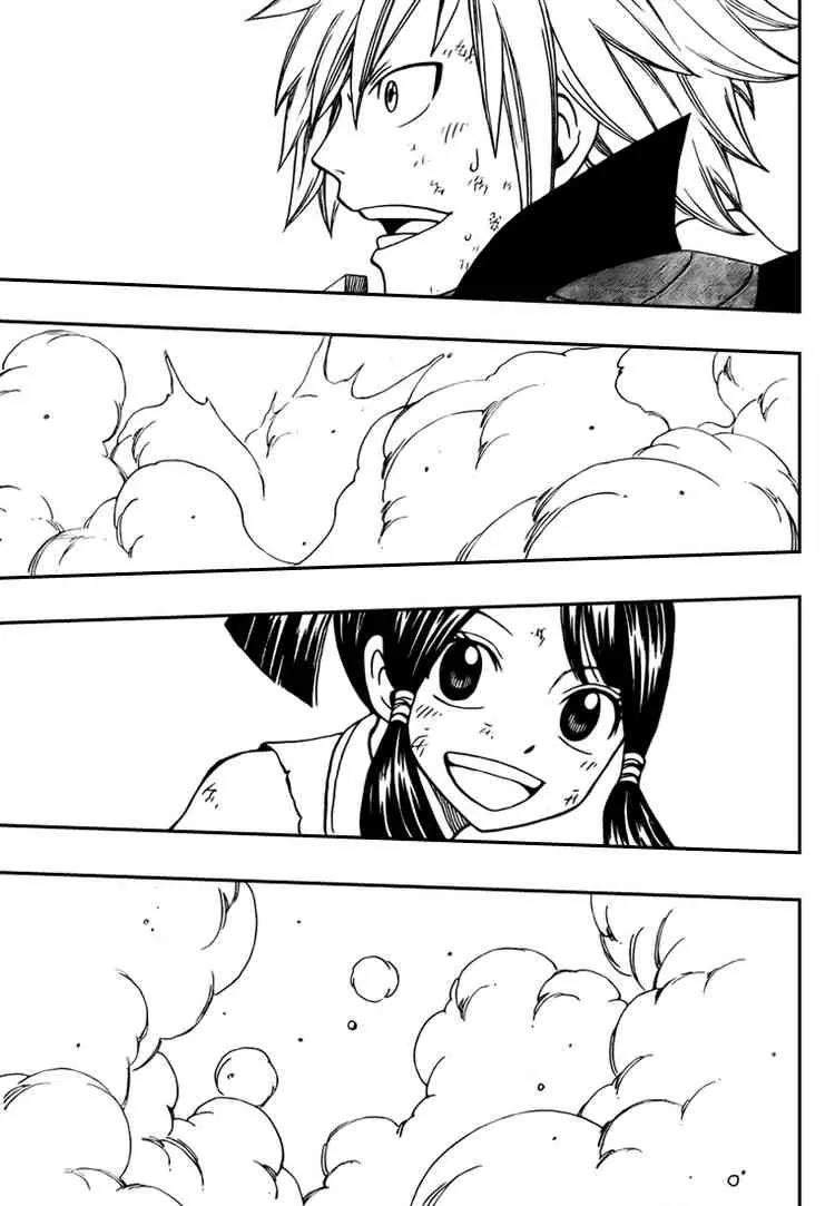 Monster Hunter Orage Chapter 14 page 27 - Chapter 14: Monster Hunter Orage