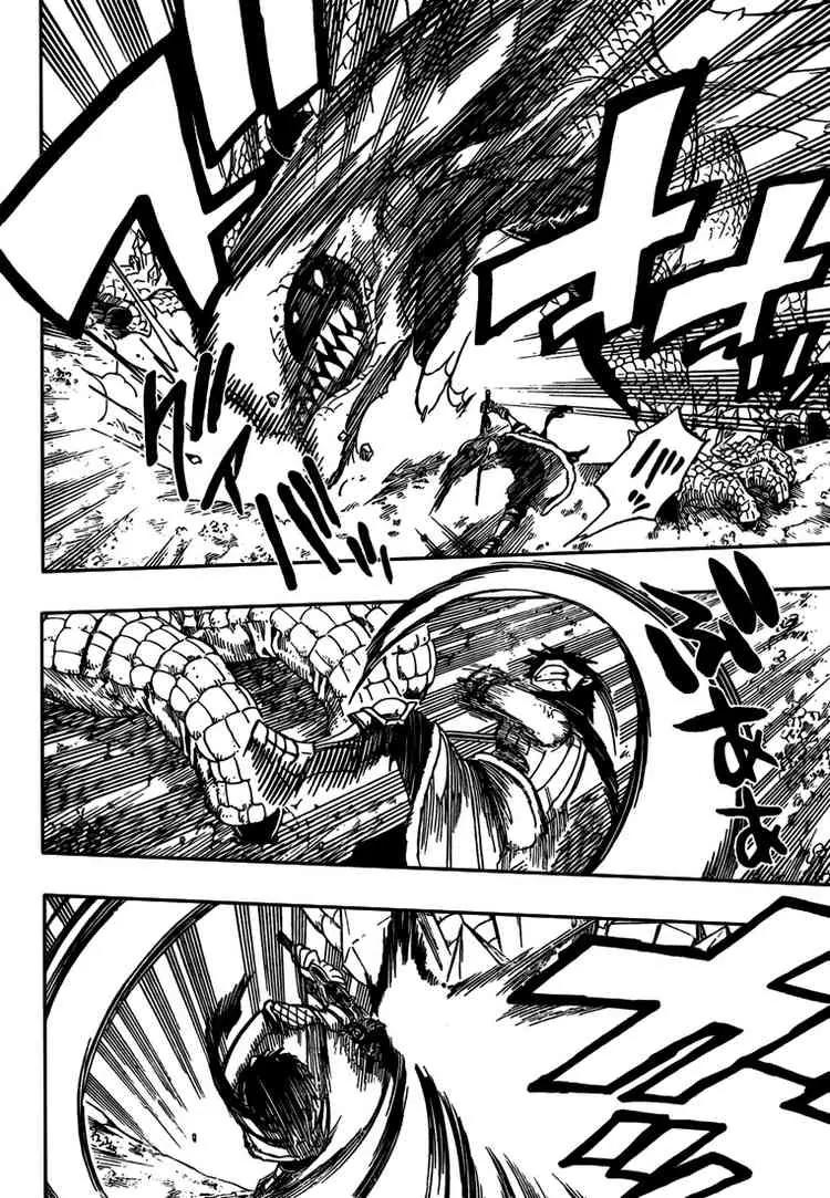 Monster Hunter Orage Chapter 14 page 3 - Chapter 14: Monster Hunter Orage