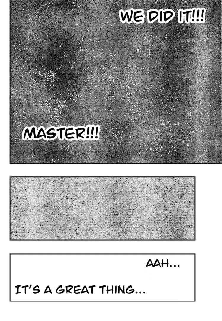 Monster Hunter Orage Chapter 14 page 30 - Chapter 14: Monster Hunter Orage
