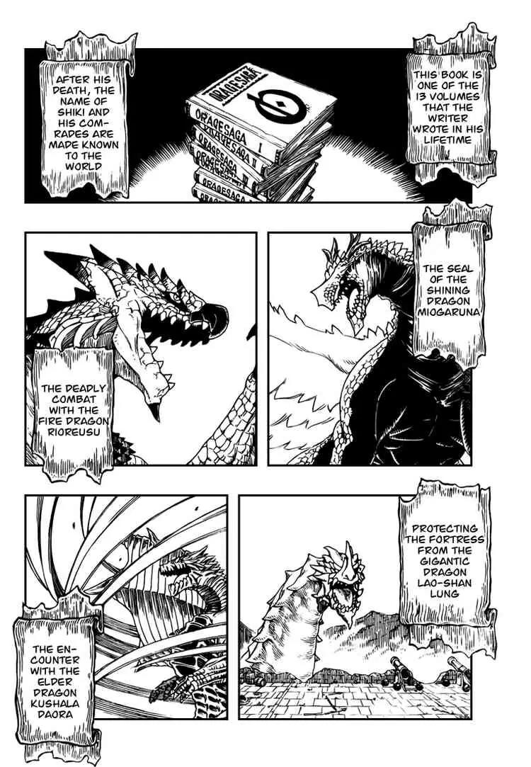 Monster Hunter Orage Chapter 14 page 32 - Chapter 14: Monster Hunter Orage