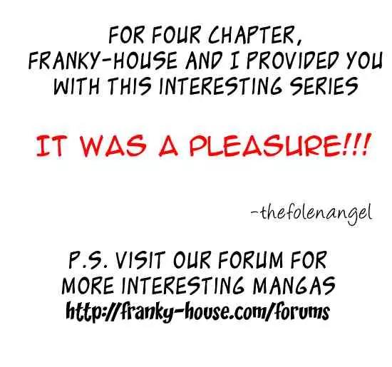 Monster Hunter Orage Chapter 14 page 36 - Chapter 14: Monster Hunter Orage