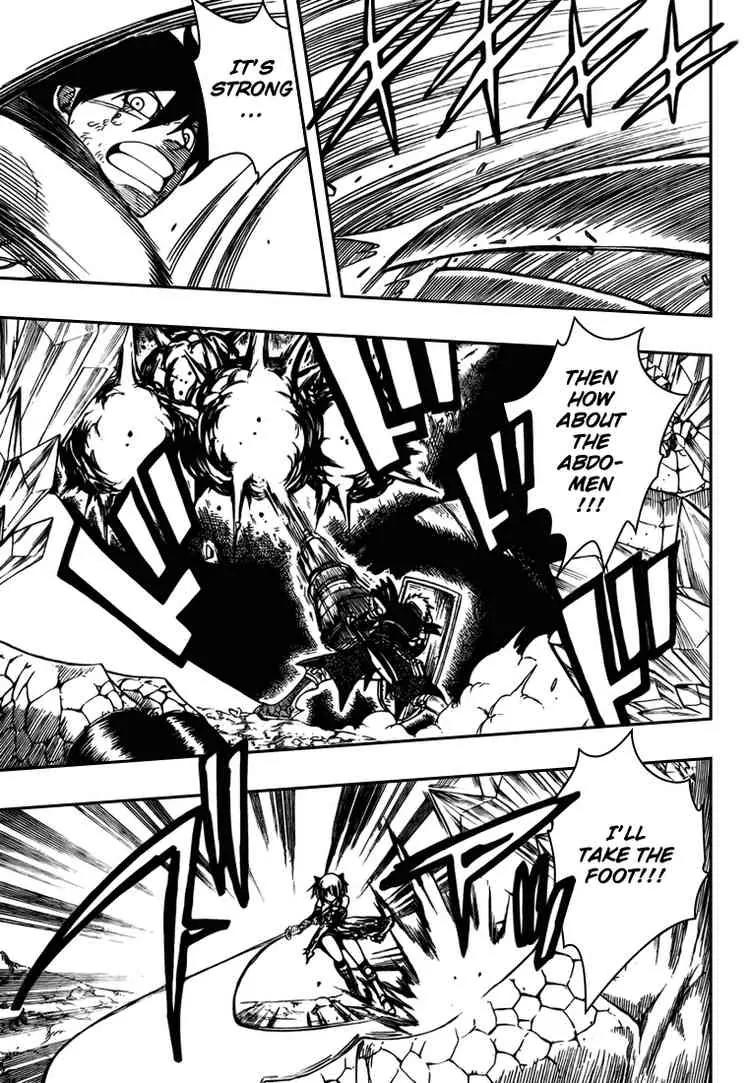 Monster Hunter Orage Chapter 14 page 4 - Chapter 14: Monster Hunter Orage