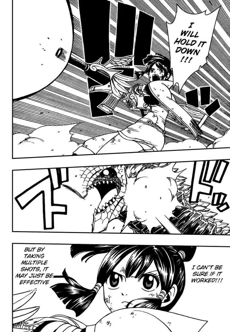 Monster Hunter Orage Chapter 14 page 5 - Chapter 14: Monster Hunter Orage