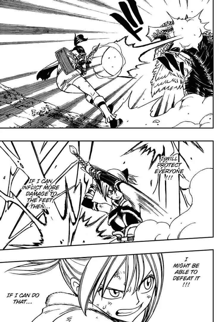 Monster Hunter Orage Chapter 14 page 6 - Chapter 14: Monster Hunter Orage