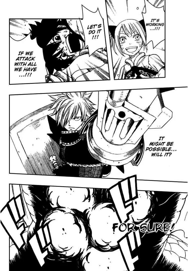 Monster Hunter Orage Chapter 14 page 9 - Chapter 14: Monster Hunter Orage
