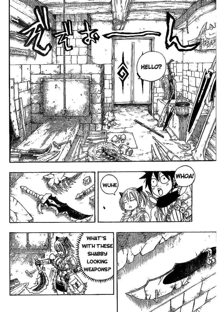 Monster Hunter Orage Chapter 2 page 12 - Chapter 2: The Strength of Comrades