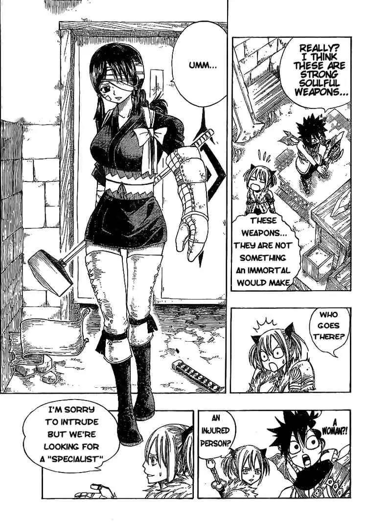 Monster Hunter Orage Chapter 2 page 13 - Chapter 2: The Strength of Comrades