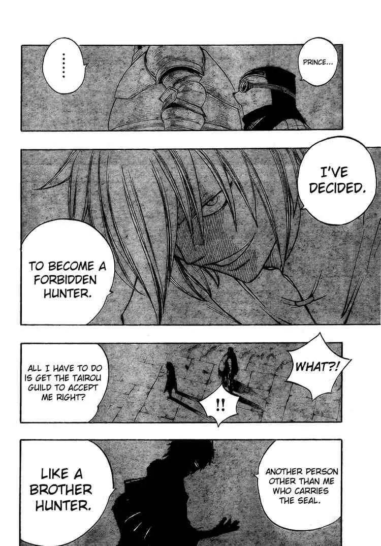 Monster Hunter Orage Chapter 2 page 28 - Chapter 2: The Strength of Comrades