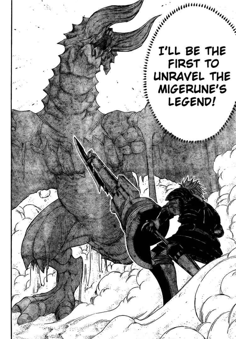 Monster Hunter Orage Chapter 2 page 30 - Chapter 2: The Strength of Comrades