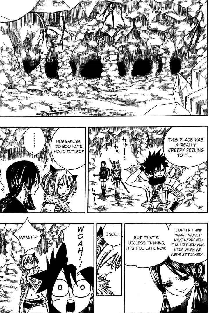 Monster Hunter Orage Chapter 2 page 31 - Chapter 2: The Strength of Comrades