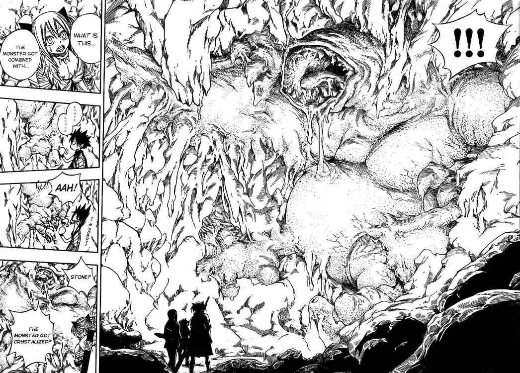 Monster Hunter Orage Chapter 2 page 32 - Chapter 2: The Strength of Comrades