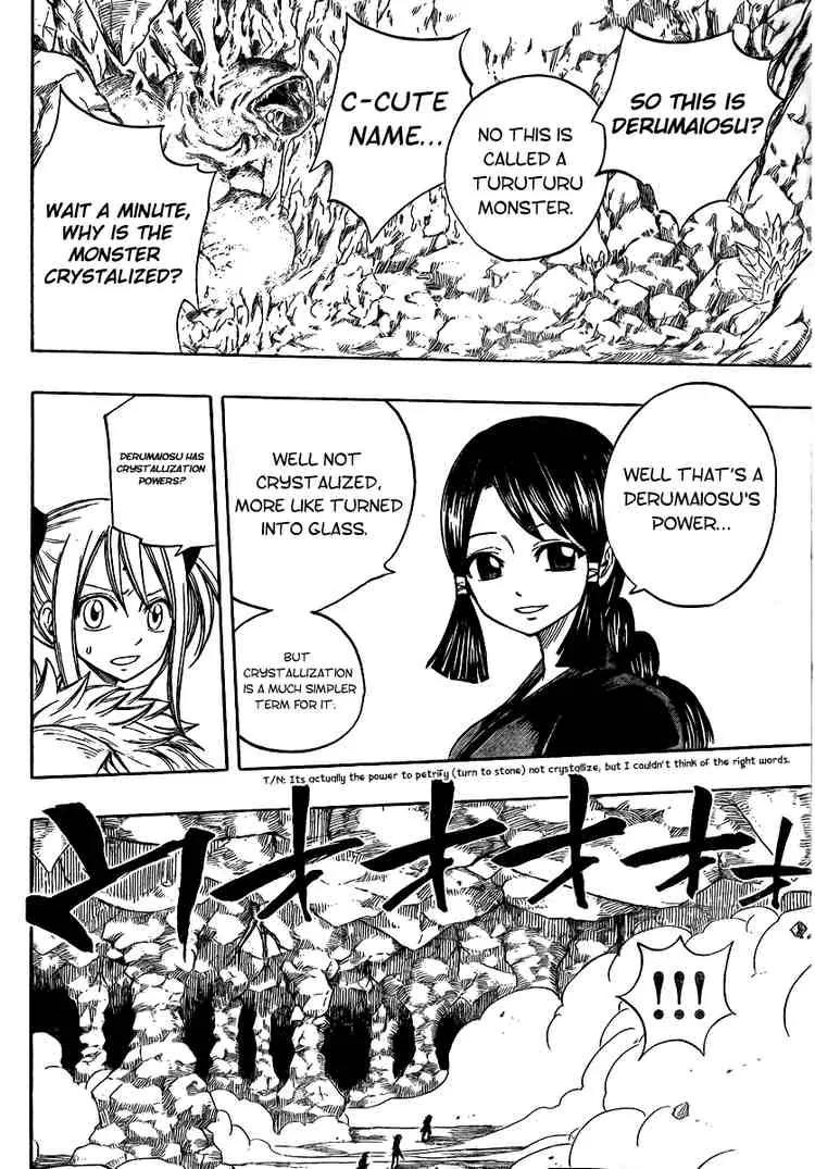 Monster Hunter Orage Chapter 2 page 33 - Chapter 2: The Strength of Comrades