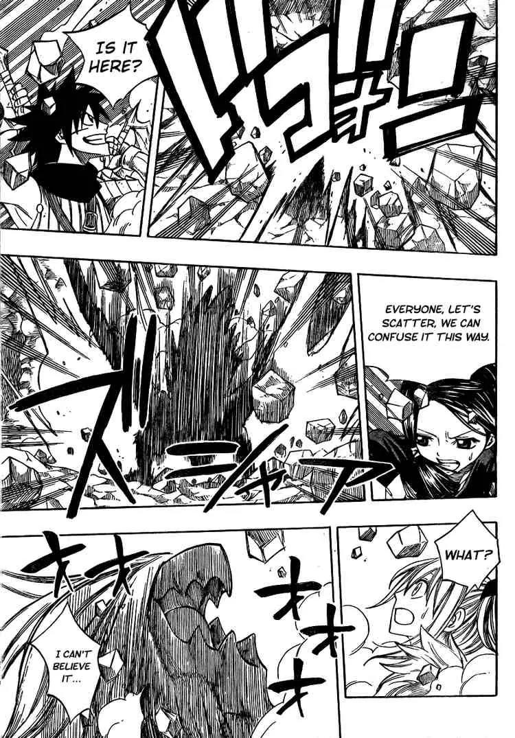 Monster Hunter Orage Chapter 2 page 34 - Chapter 2: The Strength of Comrades