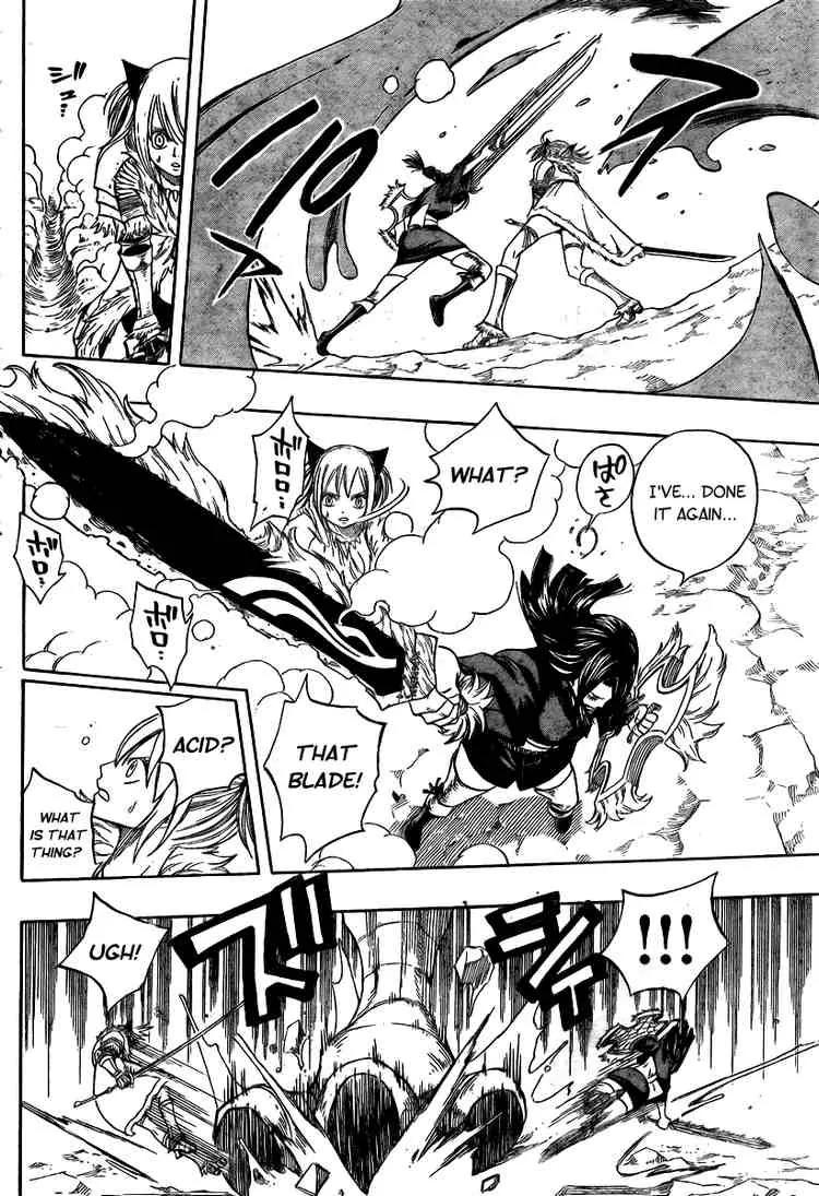 Monster Hunter Orage Chapter 2 page 38 - Chapter 2: The Strength of Comrades