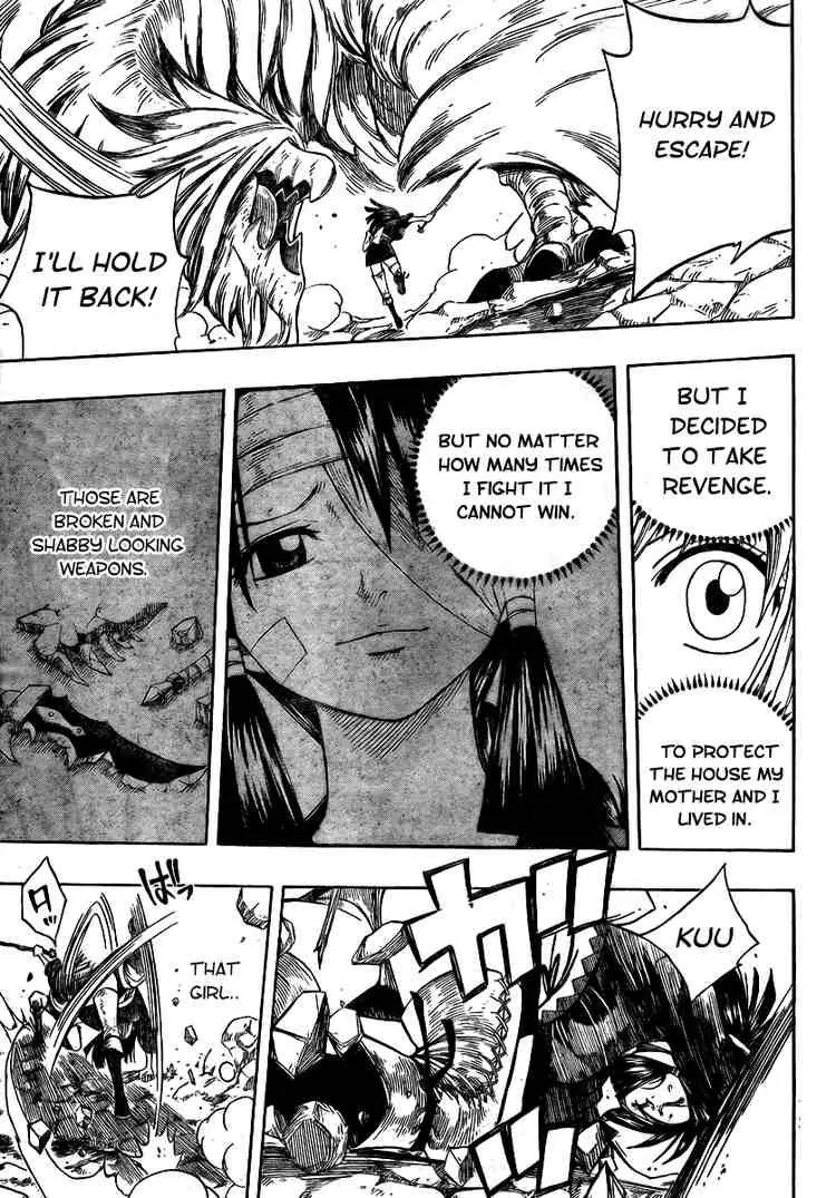 Monster Hunter Orage Chapter 2 page 43 - Chapter 2: The Strength of Comrades