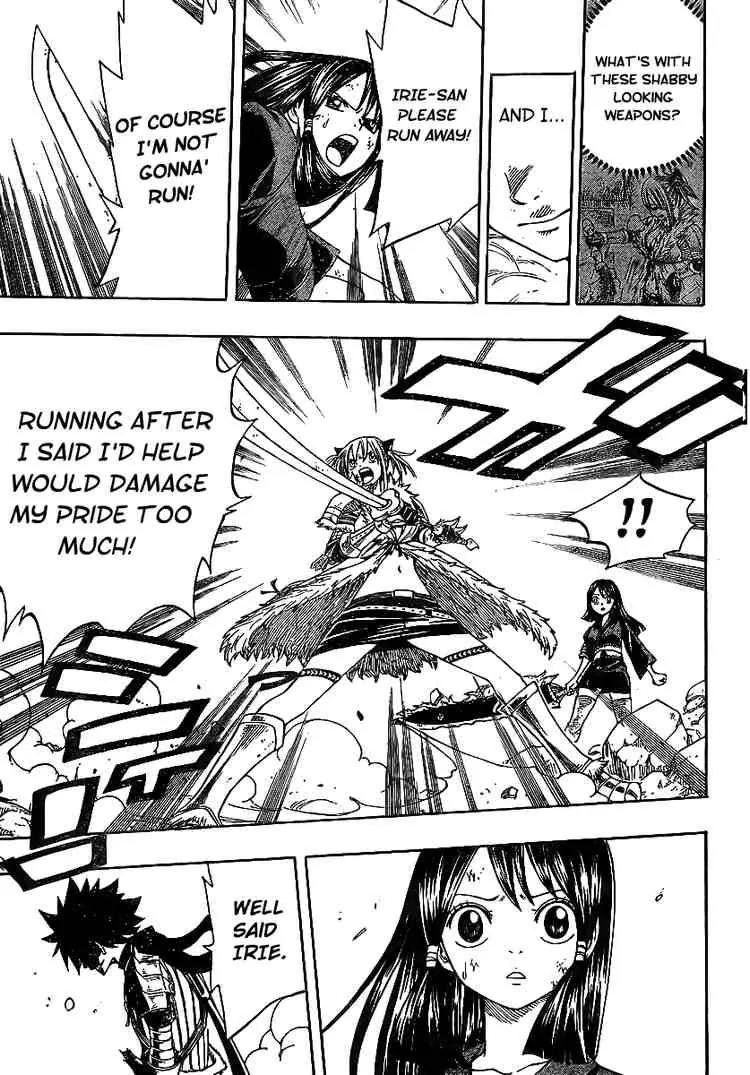 Monster Hunter Orage Chapter 2 page 45 - Chapter 2: The Strength of Comrades