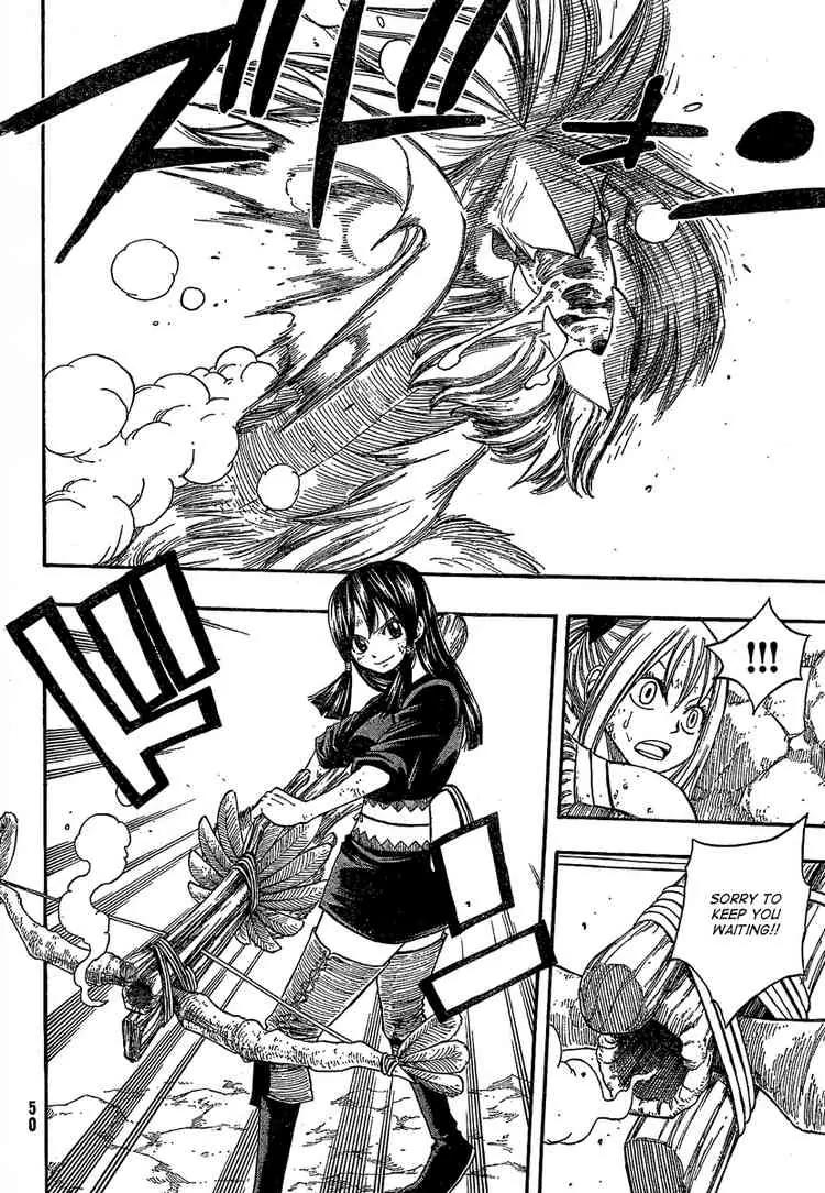 Monster Hunter Orage Chapter 3 page 14 - Chapter 3: What Three People Can Do