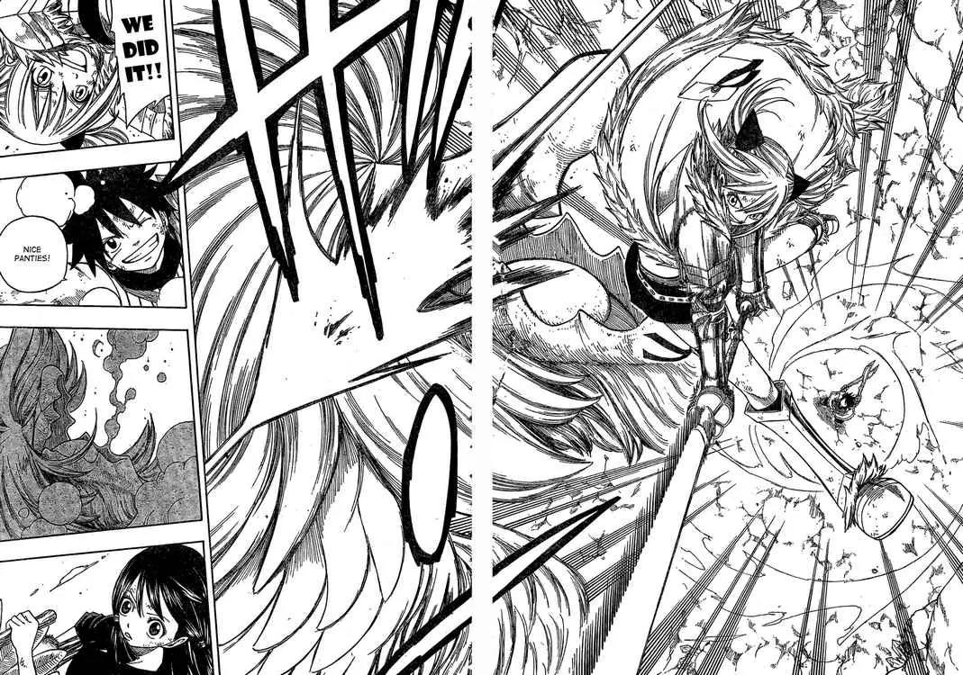 Monster Hunter Orage Chapter 3 page 20 - Chapter 3: What Three People Can Do
