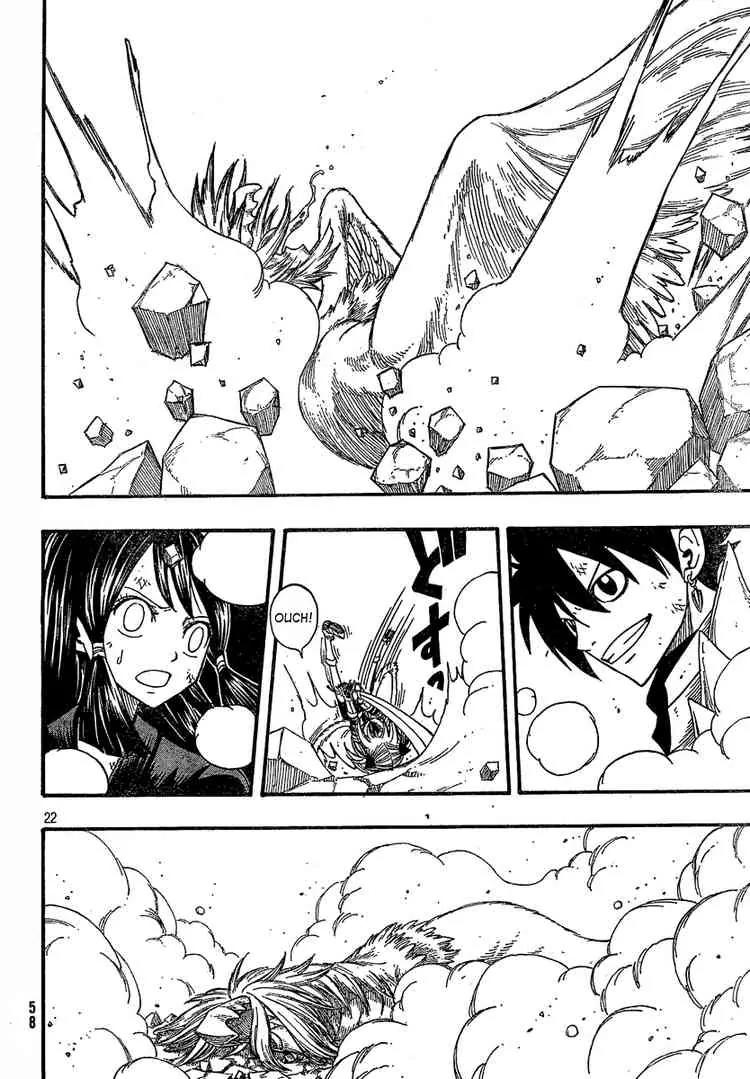Monster Hunter Orage Chapter 3 page 21 - Chapter 3: What Three People Can Do