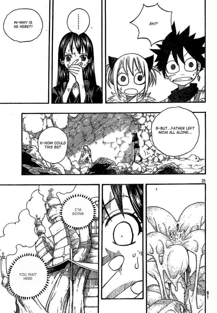 Monster Hunter Orage Chapter 3 page 24 - Chapter 3: What Three People Can Do