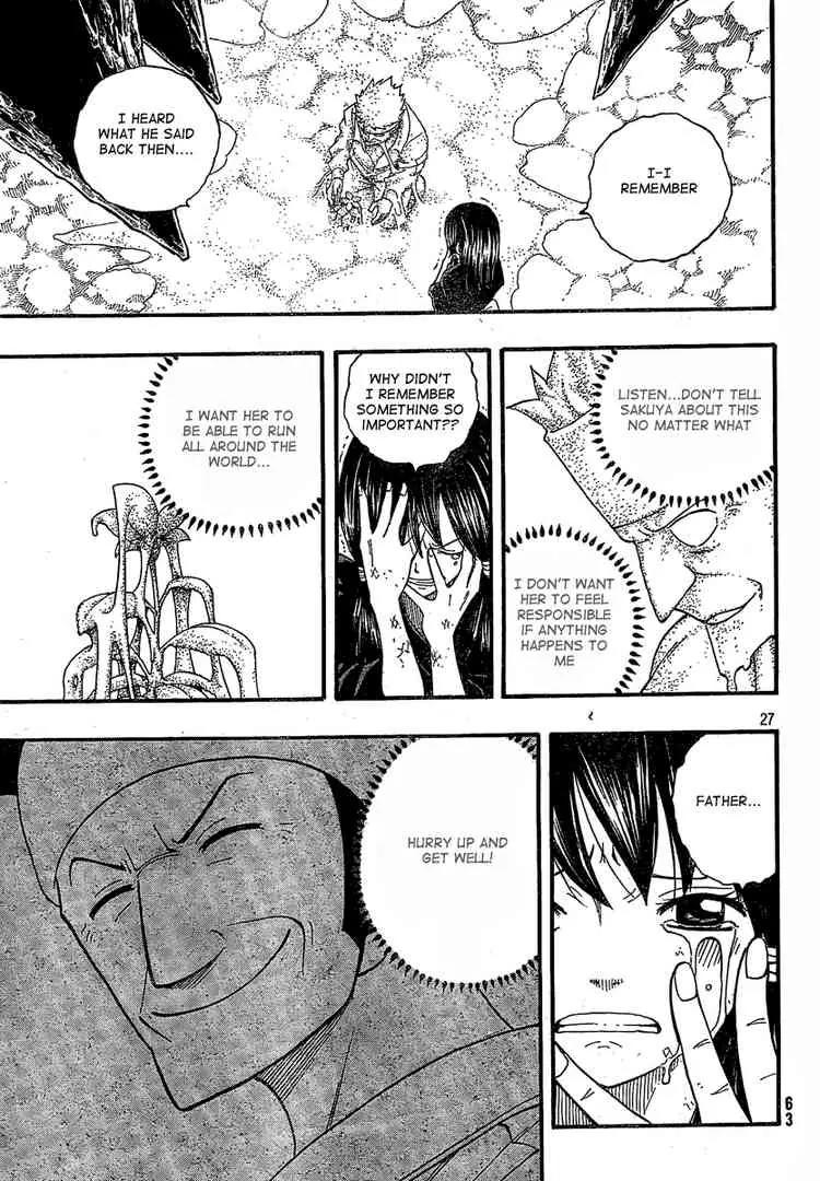 Monster Hunter Orage Chapter 3 page 26 - Chapter 3: What Three People Can Do