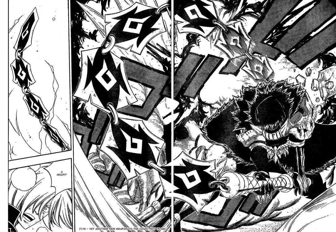 Monster Hunter Orage Chapter 3 page 39 - Chapter 3: What Three People Can Do