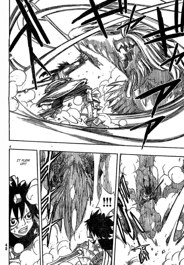Monster Hunter Orage Chapter 3 page 4 - Chapter 3: What Three People Can Do