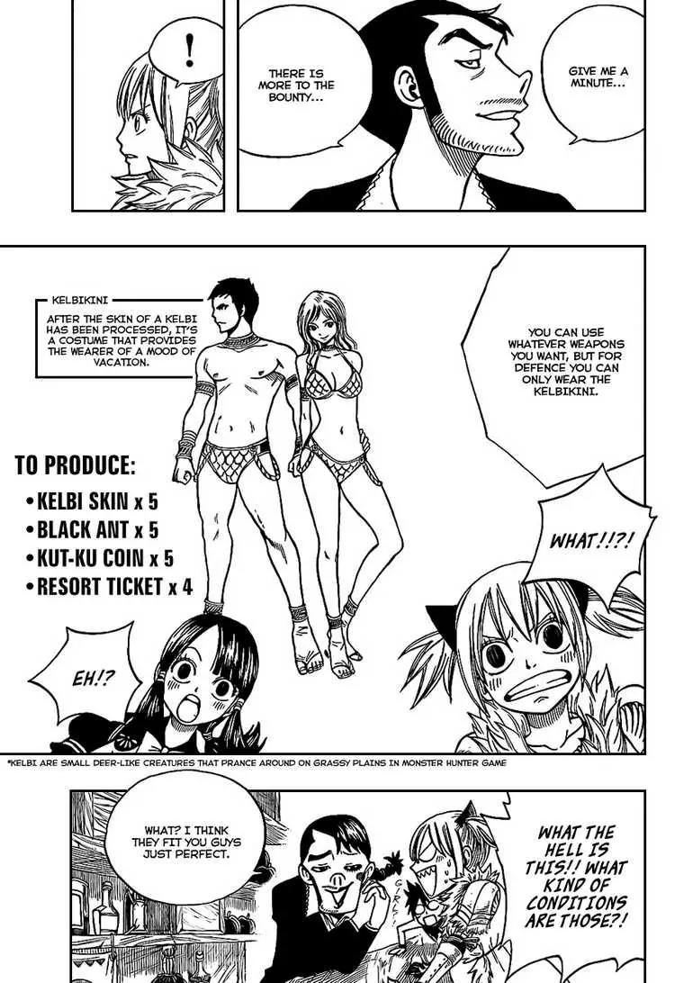 Monster Hunter Orage Chapter 5 page 13 - Chapter 5: Faith