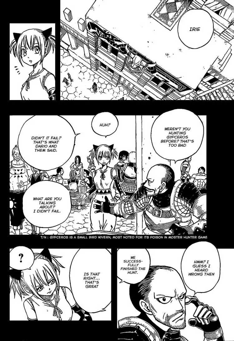 Monster Hunter Orage Chapter 5 page 24 - Chapter 5: Faith