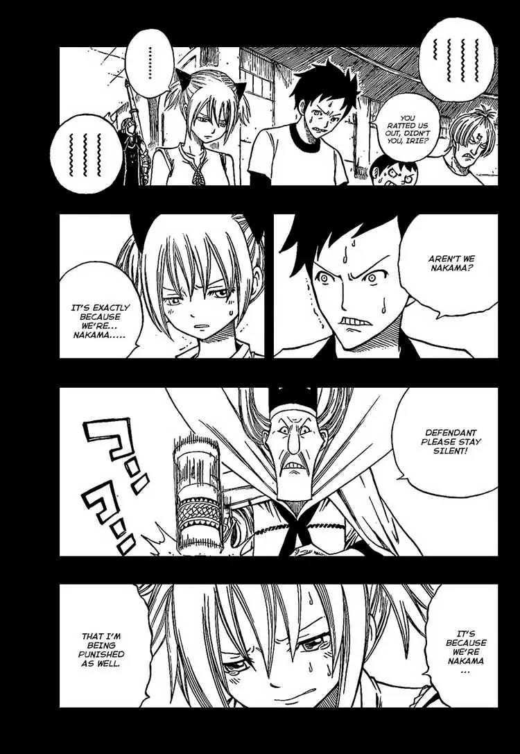 Monster Hunter Orage Chapter 5 page 29 - Chapter 5: Faith