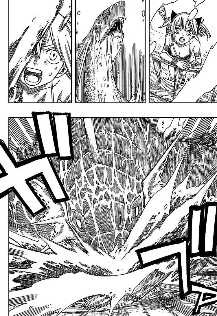 Monster Hunter Orage Chapter 5 page 35 - Chapter 5: Faith