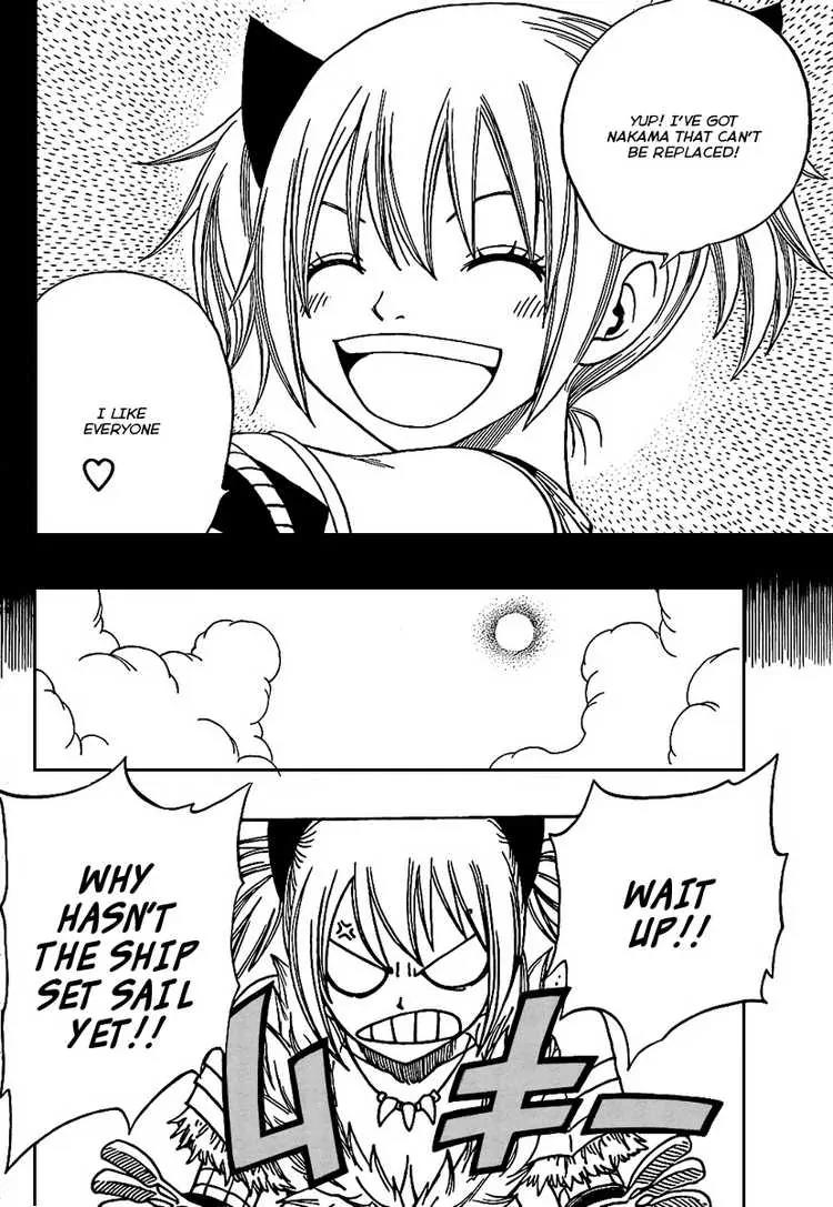 Monster Hunter Orage Chapter 5 page 8 - Chapter 5: Faith