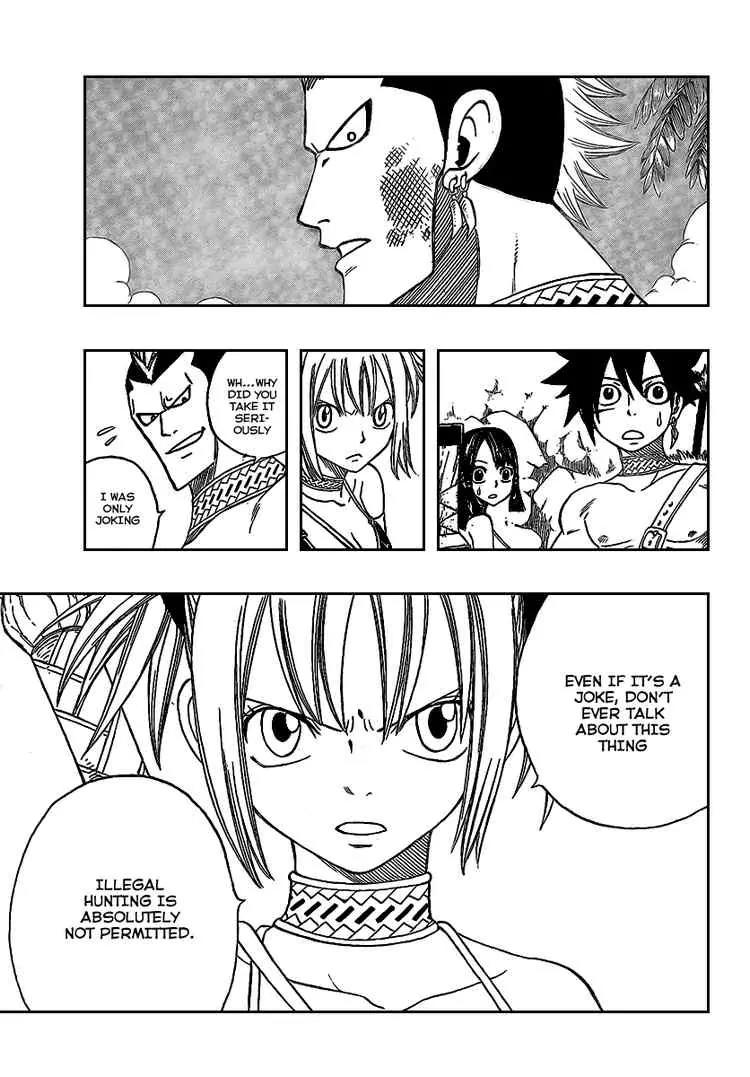 Monster Hunter Orage Chapter 6 page 33 - Chapter 6: I'm Alone